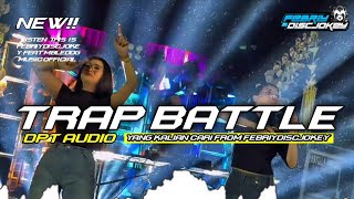 Download lagu DJ BAD BOY SOUND X GARAM CHINA BASS BATTLE JINGGLE DPT AUDIO MALANG||FEBRIYDISCJOKEY  mp3