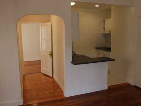 PL7601 - Vintage 1 Bed + 1 Bath Apartment for Rent
