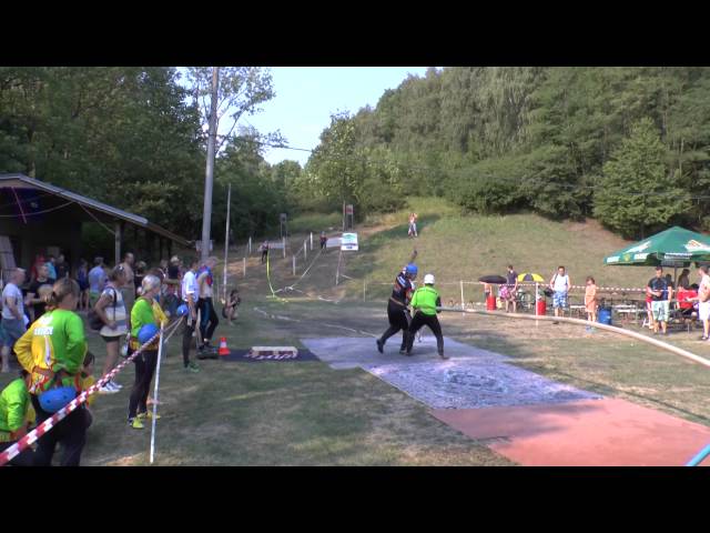 Skalice-Sokolské hřiště, 08. 08. 2015