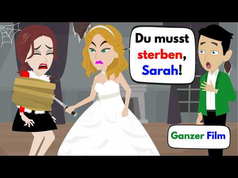 Crazy Girl - Full Movie | Learn German with Stories | Learn German Easily