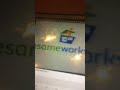 Sesame Workshop Logo 2001