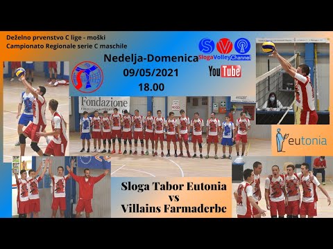 Match day Sloga Tabor Eutonia