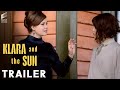 Klara And The Sun Trailer 2026 Amy Adams Jenna Ortega Klara And The Sun Movie Trailer