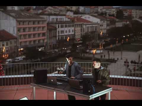 FiNE, Lizwi - The Light (Mayze X Faria Remix) || Afro House Source | #afrohouse