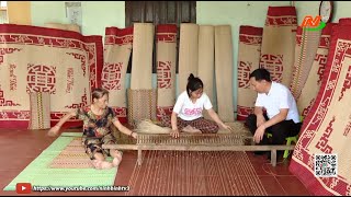 Khánh Thiện mới sau sáp nhập gìn giữ, phát triển nghề truyền thống