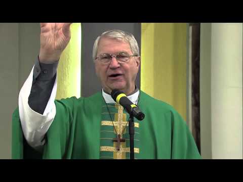 Homilia da Santa Missa 24/05/2013 - O matrimônio é fortalecido com a presença de Deus!