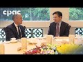 PM Mark Carney Meets with PM of Singapore Lawrence Wong ā October 29, 2025
