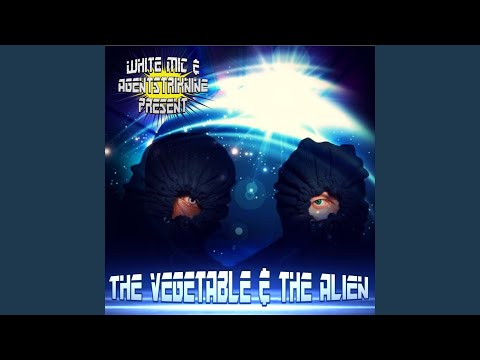 That's Jupiter (feat. Self Jupiter)