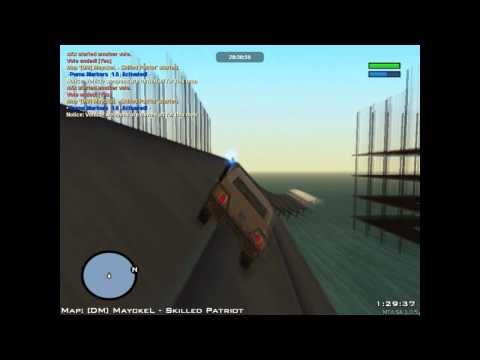 [DM] MayckeL - Skilled Patriot