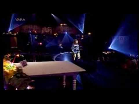 Kinderen voor Kinderen 18 - Het leven duurt een leven lang