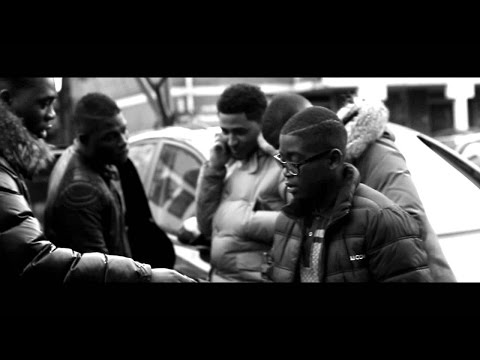 Frenna - OMW ft. Jonna Fraser