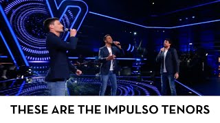 Promovideo Impulso Tenors