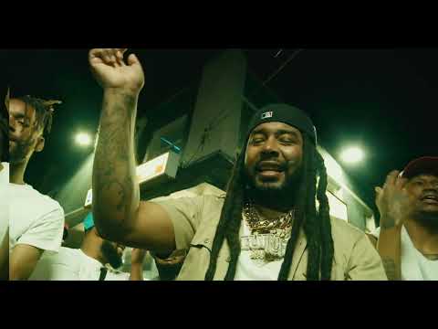 Luh Kiddo x Icewear Vezzo x Nolia - Ain’t Got It All Remix (Official Video) | Directed By Arcani