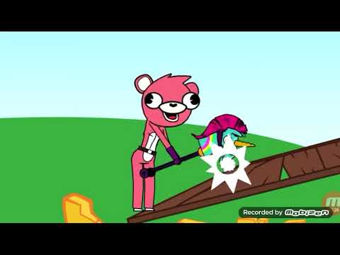 Fortnite battaglia reale in 5 minuti