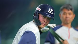 🔥先輩との対決で完敗…松下歩叶が誓った「やり返したい」