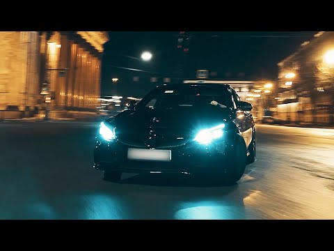 Rendow - What it Does (Car Video)