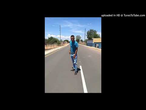 De Major Feat Lizwi-Travellor(Dj Expensive;s Tribal Touch)~2