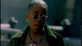 Immature - Erase The Color Line (1994) (HQ HD)