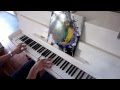 Solo piano version of You Do Something To Me by ...