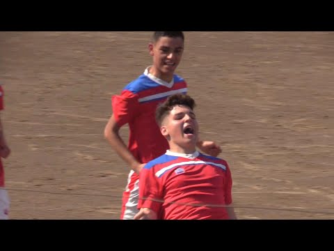 Under 16 Elite | Girone B | Polisportiva Carso - DF Academy 2-1