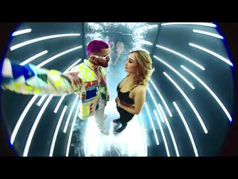 Chris Palace - Que Seria (Remix) ft. Rauw Alejandro (Video Oficial)