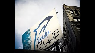 Calling - FreedomBLUE (Live Telethon 2013)