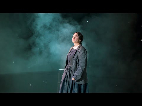 La bohème  – Donde lieta usci (Puccini; Sonya Yoncheva; The Royal Opera)