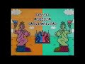 Sesame Street End Credits In G Major 100