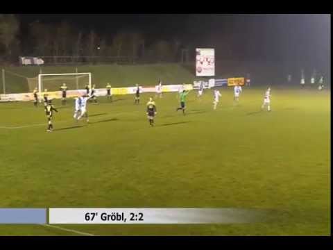 DSG Union Perg : SV Sierning, 06.11.2015