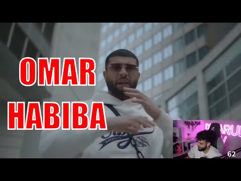 SAMI reagiert auf "Omar - Habiba"