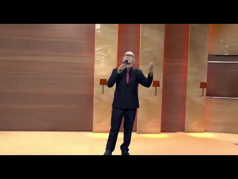 Alfonso Sahetapy.laguThis is Love( music video)