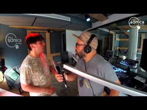 ALFONSO ARES - SUPERSONICOS - 18/06/2021