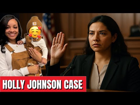 Witness #3 Is a Liar: The Holly Johnson Case.