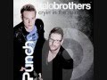 Italobrothers-Cryin' in the rain Hands Up! bootleg ...