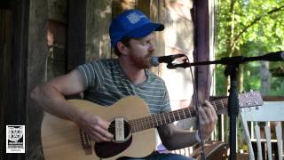 NMF Gladden House Sessions | Justin Gordon