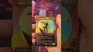 #collectorboosterbox #edgeofeternities #collectorboosterpack #magicthegathering #cats
