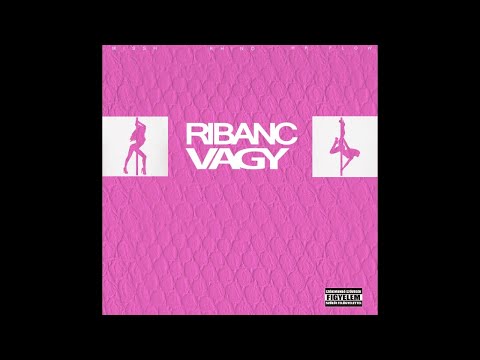 MISSH ft. HRflow & Rhino – Ribanc vagy (Official Audio) | #misshmusic