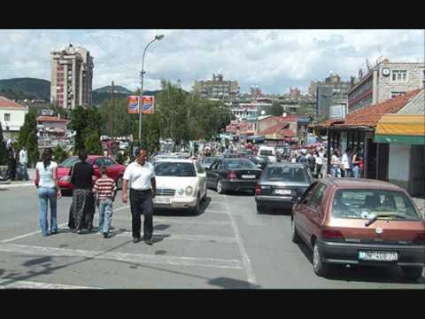 Enes Niksic - Moj Pazaru