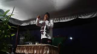 Download lagu Hamdani Akbar Bibir tersenyum, hati terluka Part II mp3