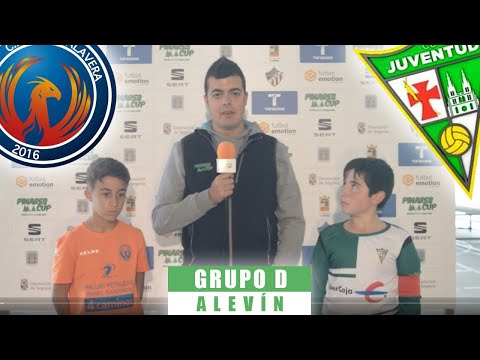 Post | Élite Talavera 2-1 Juventud / Alevín / Gp D