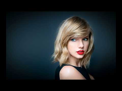 Taylor Swift – my tears ricochet (1 hour)