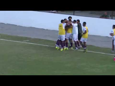 Jacuipense 2x0 Santa Cruz • Série D 2022