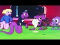 Sticky Gooeyness Paint Fight Glop Part 13