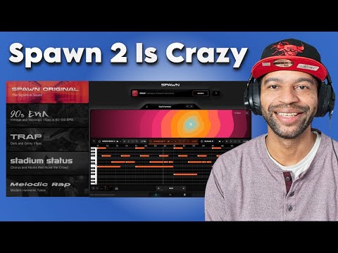 Spawn 2.0 Out Now!!! Use All Of Your Plugins With A.I.!?!?