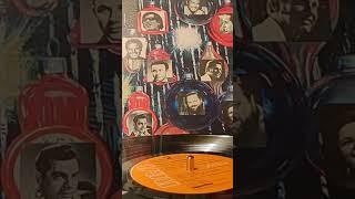 Rudolph the Red-Nosed Reindeer • Trumpeter: Al Hirt • U.S.