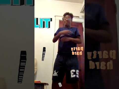 BIG YOUNGEST IS HERE #bigyoungest #glockboybobo @GlockBoyBoBo54