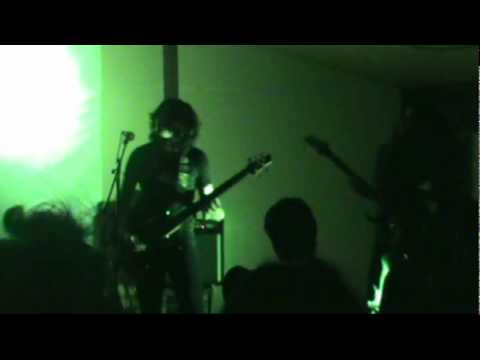 Annog Vnrama - Seth (live)