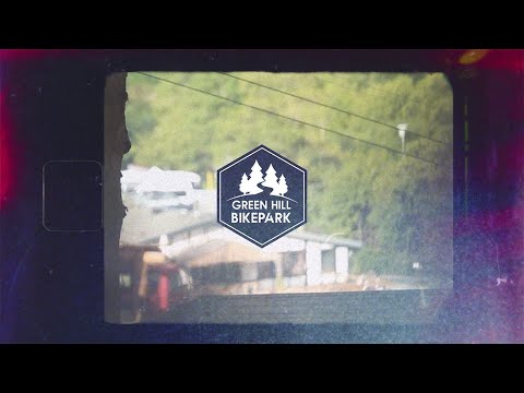 GREEN HILL BIKEPARK - GoPro Course Preview