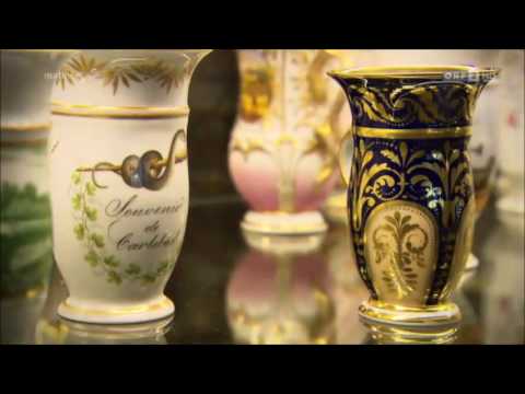 Geschmack Europas: Böhmen