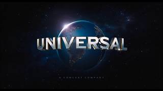 Universal  Minions  Intro